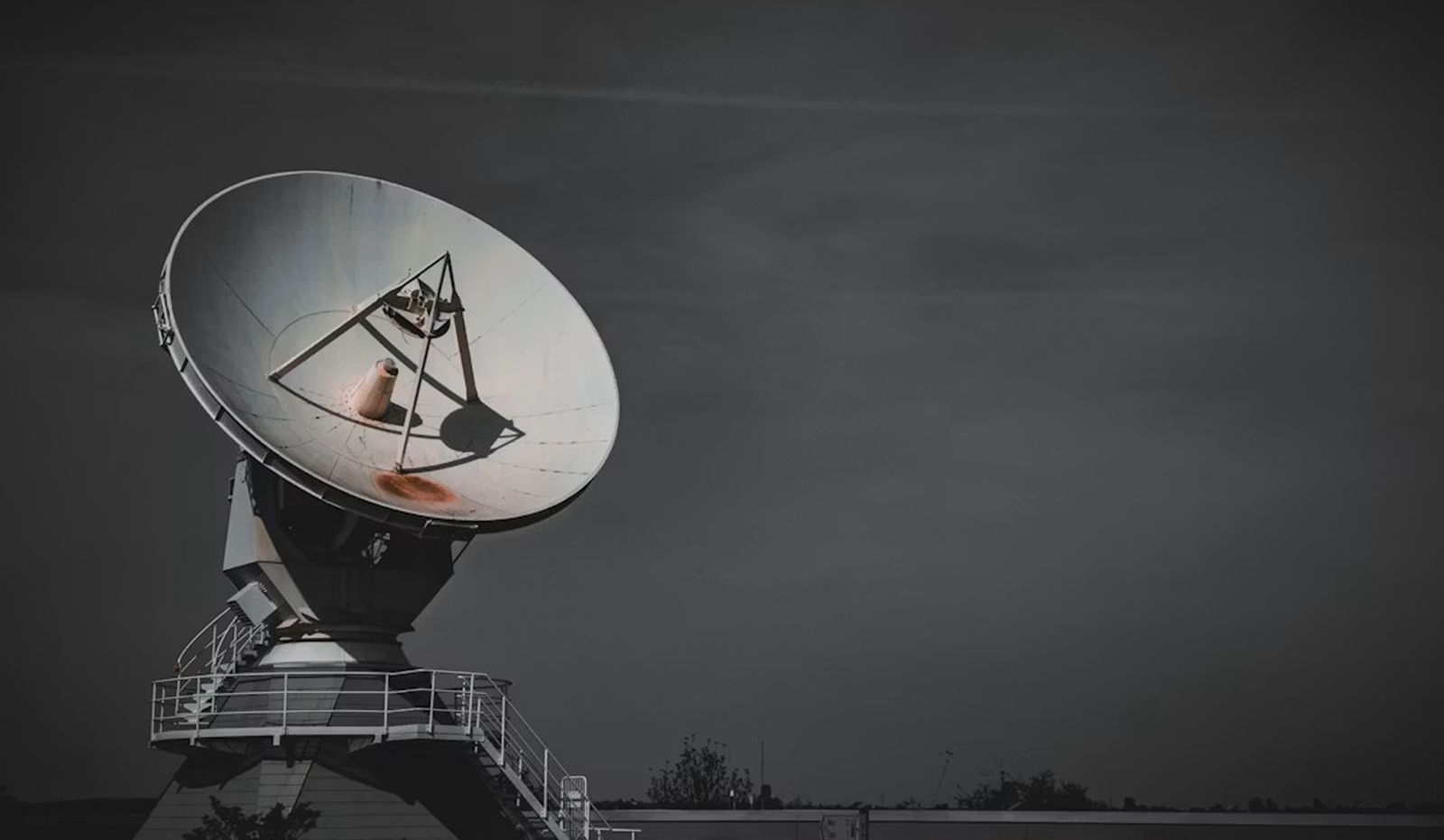 Elevate Broadcasting with MCPC Service