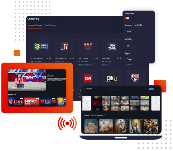 content-aggregation-distribution
